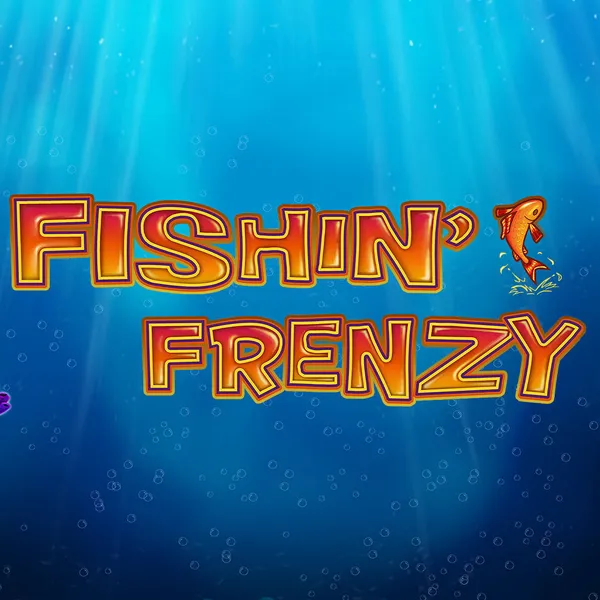 Fishin frenzy