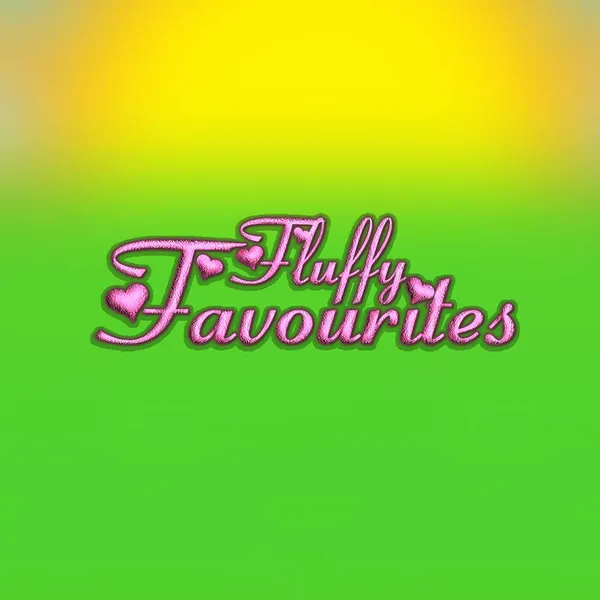 Fluffy favourites