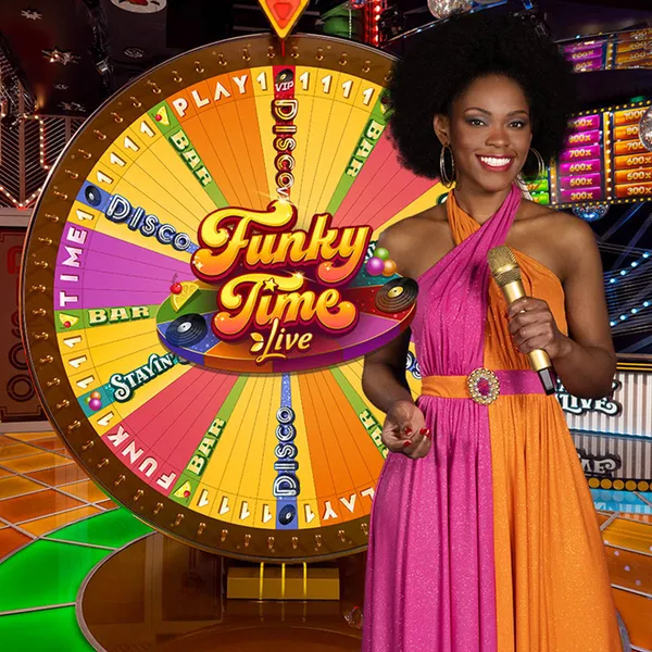 Funky time